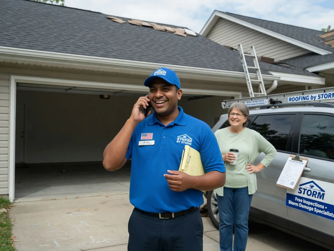 Roof Repair Near Me Dudley, PA FAQs