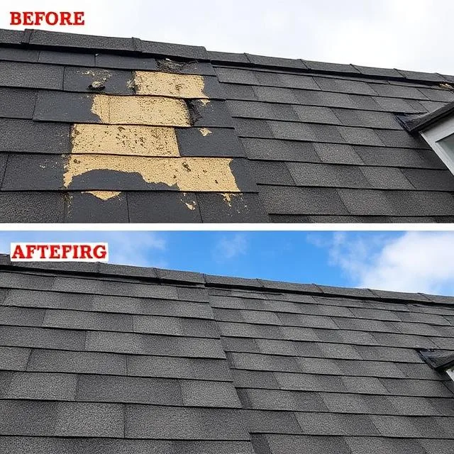 Roof Repair Near Me in Dudley, PA near me